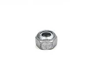 ES#50822 - 31336764470 - Self Locking Hex Nut (M12 1.5-05) - Priced Each - Used to secure the upper strut to guide - Genuine BMW - BMW MINI