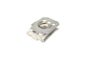 ES#16438 - 07131496622 - Body Nut - Priced Each - For various locations on your MINI - Genuine MINI - MINI