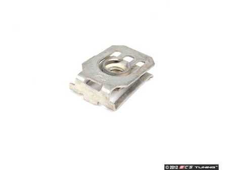 ES#16438 - 07131496622 - Body Nut - Priced Each - For various locations on your MINI - Genuine MINI - MINI