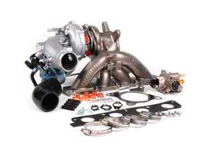 ES#2207800 - T2100014 - FSI K04 Turbo Kit - (NO LONGER AVAILABLE) - APR S3 K04 turbo kit with APR fuel pump - APR - 