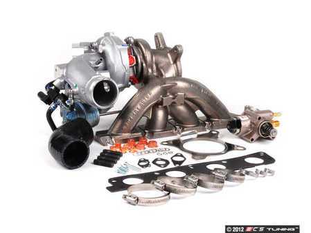 ES#2568870 - T2100014 - K04 Turbo Kit - (NO LONGER AVAILABLE) - APR S3 K04 turbo kit with software & APR fuel pump - APR - 