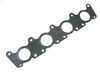 ES#251238 - 058253039L - Exhaust Manifold Gasket - Seals the exhaust manifold to the cylinder head - Victor Reinz - Audi Volkswagen