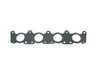 ES#251238 - 058253039L - Exhaust Manifold Gasket - Seals the exhaust manifold to the cylinder head - Victor Reinz - Audi Volkswagen