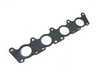 ES#251238 - 058253039L - Exhaust Manifold Gasket - Seals the exhaust manifold to the cylinder head - Victor Reinz - Audi Volkswagen