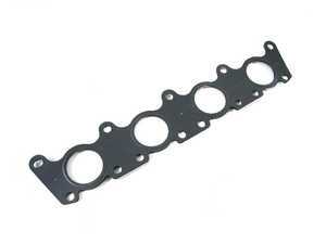 ES#251238 - 058253039L - Exhaust Manifold Gasket - Seals the exhaust manifold to the cylinder head - Victor Reinz - Audi Volkswagen