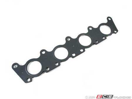 ES#251238 - 058253039L - Exhaust Manifold Gasket - Seals the exhaust manifold to the cylinder head - Victor Reinz - Audi Volkswagen