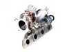 ES#2568870 - T2100014 - K04 Turbo Kit - (NO LONGER AVAILABLE) - APR S3 K04 turbo kit with software & APR fuel pump - APR - 