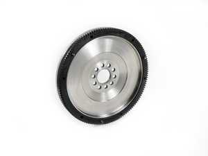 ES#6498 - 021105269Bx - Steel Flywheel - 18.5 lbs - This is a stock replacement, does not include hardware. - Sachs - Volkswagen