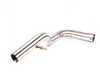 ES#11931 - fe100010 - Turbo-Back Exhaust System - (NO LONGER AVAILABLE) - Fully polished 2.5" system - APR - 