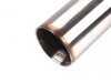 ES#11931 - fe100010 - Turbo-Back Exhaust System - (NO LONGER AVAILABLE) - Fully polished 2.5" system - APR - 