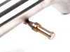 ES#11931 - fe100010 - Turbo-Back Exhaust System - (NO LONGER AVAILABLE) - Fully polished 2.5" system - APR - 