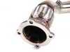 ES#11931 - fe100010 - Turbo-Back Exhaust System - (NO LONGER AVAILABLE) - Fully polished 2.5" system - APR - 
