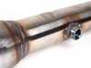ES#11931 - fe100010 - Turbo-Back Exhaust System - (NO LONGER AVAILABLE) - Fully polished 2.5" system - APR - 