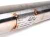 ES#11931 - fe100010 - Turbo-Back Exhaust System - (NO LONGER AVAILABLE) - Fully polished 2.5" system - APR - 