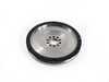 ES#6498 - 021105269Bx - Steel Flywheel - 18.5 lbs - This is a stock replacement, does not include hardware. - Sachs - Volkswagen