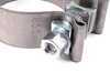 ES#11931 - fe100010 - Turbo-Back Exhaust System - (NO LONGER AVAILABLE) - Fully polished 2.5" system - APR - 