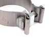 ES#11931 - fe100010 - Turbo-Back Exhaust System - (NO LONGER AVAILABLE) - Fully polished 2.5" system - APR - 
