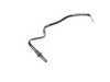 ES#61863 - 34336761454 - Vacuum Pipe - Located as second line from brake servo - Genuine MINI - MINI