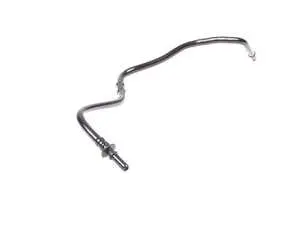 Vacuum Pipe