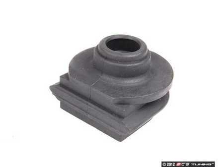 ES#16437 - 07131493755 - Shaft Seal - Priced Each - Located on selector shaft unit - Genuine MINI - MINI