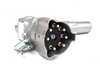 ES#1663630 - 1264620730 - Steering Lock Assembly - Does not include ignition switch or lock tumbler - Genuine Mercedes Benz - Mercedes Benz