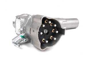 ES#1663630 - 1264620730 - Steering Lock Assembly - Does not include ignition switch or lock tumbler - Genuine Mercedes Benz - Mercedes Benz