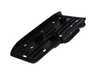 ES#251386 - 1K1064206 - Pedal Caps - Automatic Transmission - Three piece aluminum pedal set to personalize your interior, includes matching dead pedal - Genuine Volkswagen Audi - Volkswagen