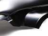 ES#2561101 - 412180458256KT - Rear Side Panels - Includes left and right side - Genuine BMW - BMW