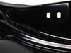 ES#2561101 - 412180458256KT - Rear Side Panels - Includes left and right side - Genuine BMW - BMW