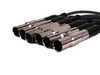 ES#2538557 - 09356KT - Ignition Service Kit - Stage 1 - Includes Bosch plug wires and spark plugs - Bosch - Audi