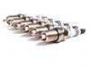ES#2538557 - 09356KT - Ignition Service Kit - Stage 1 - Includes Bosch plug wires and spark plugs - Bosch - Audi