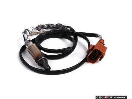 ES#1563 - 15160 - Oxygen Sensor - Priced Each - Keep your engine running efficiently - Bosch - Audi Volkswagen