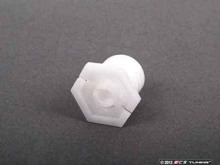 ES#173484 - 63131384878 - Expanding Nut - For mounting turn signal assembly - Genuine BMW - BMW