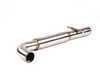 ES#11931 - fe100010 - Turbo-Back Exhaust System - (NO LONGER AVAILABLE) - Fully polished 2.5" system - APR - 