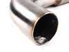 ES#11931 - fe100010 - Turbo-Back Exhaust System - (NO LONGER AVAILABLE) - Fully polished 2.5" system - APR - 