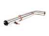ES#11931 - fe100010 - Turbo-Back Exhaust System - (NO LONGER AVAILABLE) - Fully polished 2.5" system - APR - 