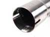 ES#11931 - fe100010 - Turbo-Back Exhaust System - (NO LONGER AVAILABLE) - Fully polished 2.5" system - APR - 