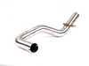 ES#11931 - fe100010 - Turbo-Back Exhaust System - (NO LONGER AVAILABLE) - Fully polished 2.5" system - APR - 