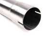ES#11931 - fe100010 - Turbo-Back Exhaust System - (NO LONGER AVAILABLE) - Fully polished 2.5" system - APR - 