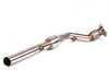 ES#11931 - fe100010 - Turbo-Back Exhaust System - (NO LONGER AVAILABLE) - Fully polished 2.5" system - APR - 