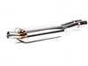 ES#11931 - fe100010 - Turbo-Back Exhaust System - (NO LONGER AVAILABLE) - Fully polished 2.5" system - APR - 