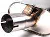 ES#11931 - fe100010 - Turbo-Back Exhaust System - (NO LONGER AVAILABLE) - Fully polished 2.5" system - APR - 