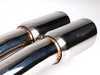 ES#11931 - fe100010 - Turbo-Back Exhaust System - (NO LONGER AVAILABLE) - Fully polished 2.5" system - APR - 