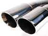ES#11931 - fe100010 - Turbo-Back Exhaust System - (NO LONGER AVAILABLE) - Fully polished 2.5" system - APR - 