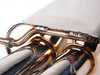 ES#11931 - fe100010 - Turbo-Back Exhaust System - (NO LONGER AVAILABLE) - Fully polished 2.5" system - APR - 