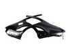 ES#2561101 - 412180458256KT - Rear Side Panels - Includes left and right side - Genuine BMW - BMW
