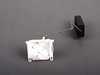 ES#2569471 - 8L0919673E - Fuel Level Sending Unit - Sending unit on fuel pump, does not come with pump - Continental - Volkswagen
