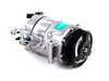 ES#2561845 - 1K0820808B - Air Conditioning Compressor - (NO LONGER AVAILABLE) - Keep your car cool with a new compressor - Sanden - 