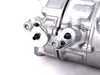 ES#2561845 - 1K0820808B - Air Conditioning Compressor - (NO LONGER AVAILABLE) - Keep your car cool with a new compressor - Sanden - 
