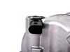 ES#2561845 - 1K0820808B - Air Conditioning Compressor - (NO LONGER AVAILABLE) - Keep your car cool with a new compressor - Sanden - 